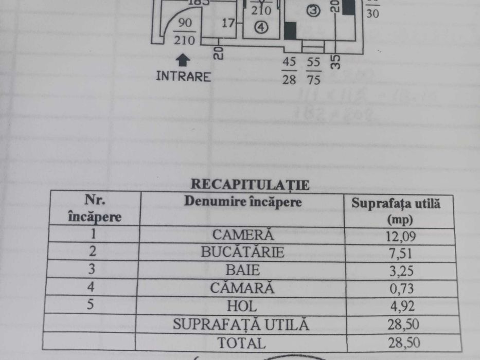 Drumul Taberei Afi Cotroceni Bdul Timisoara Ctie 1979