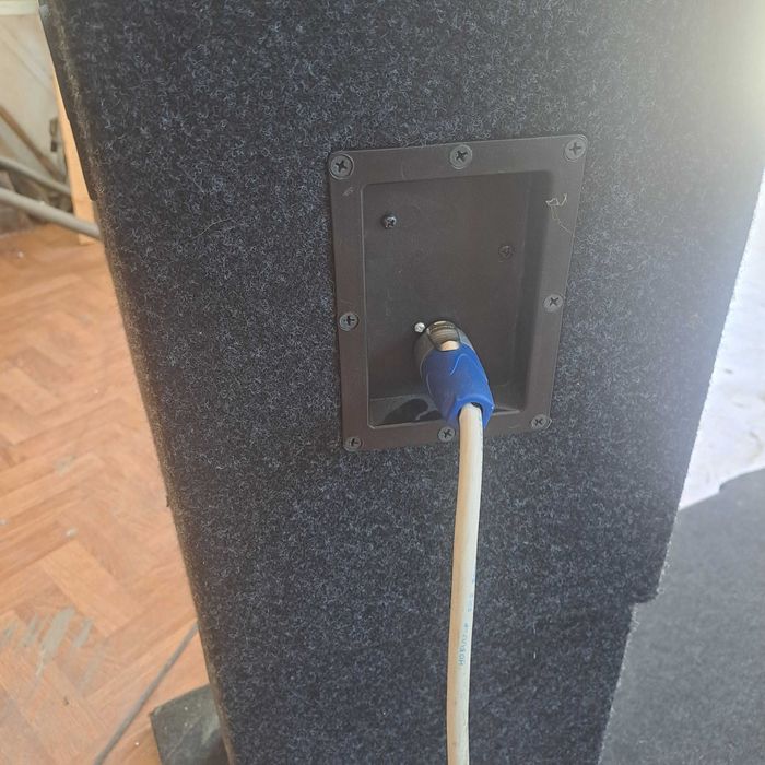 Тонколони 12 инча