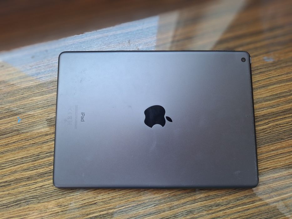 Ipad 8th gen 32 gb