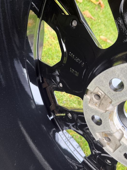 Jante bmw seria 5 g60 g61 g30 g31