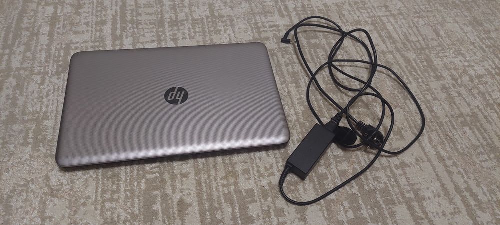 Ноутбук HP 250 G5