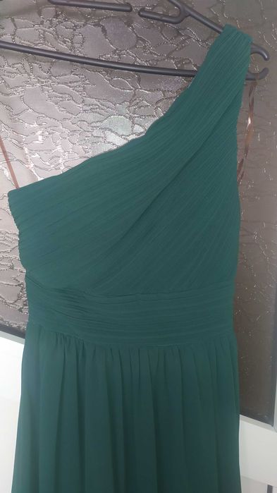 Официална дълга рокля, размер S/M