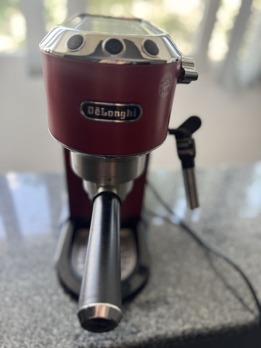 Espressor manual Delonghi