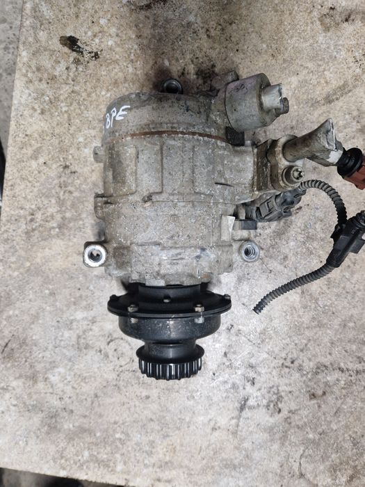 Compresor AC VW Touareg 2.5 BPE