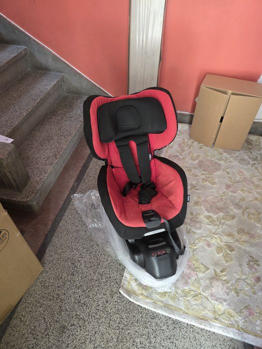 Детско столче Recaro до 18кг.