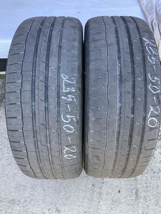 Лятни гуми 235-50-20
