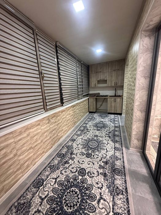 Квартира сотилади