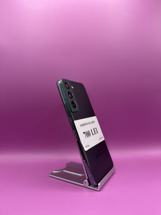 Samsung S22 128Gb •Matei Amanet Margeanului• 8703