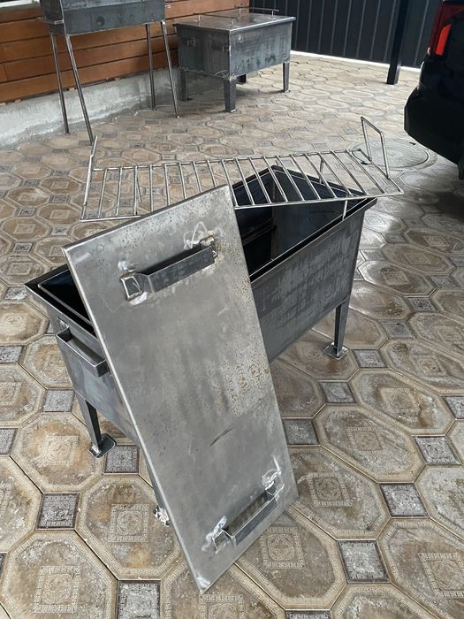 Продам коктальницу новую