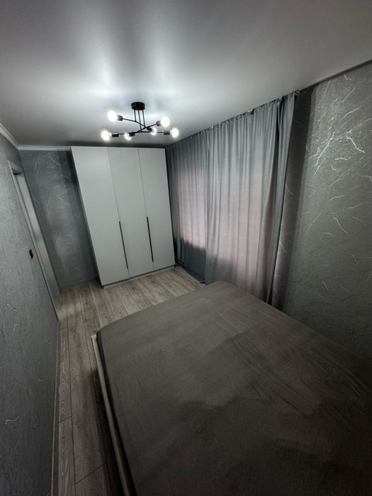 Продам 3-х комнатную квартиру