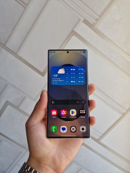 Samsung S22 Ultra 5G