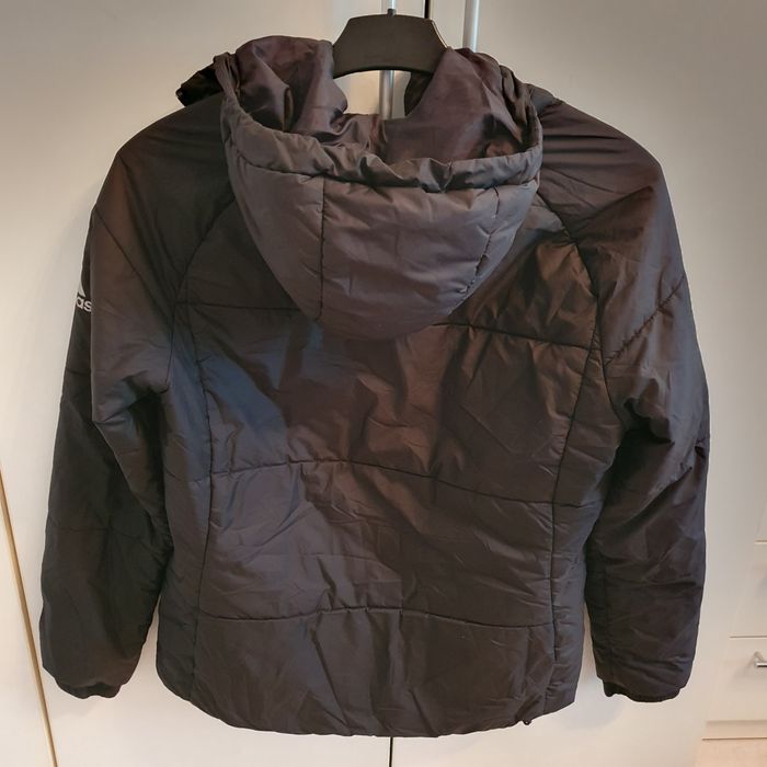 Jacheta sport Adidas mas M