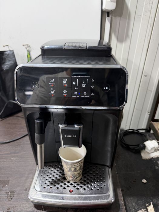 Espressor philips ep 1220