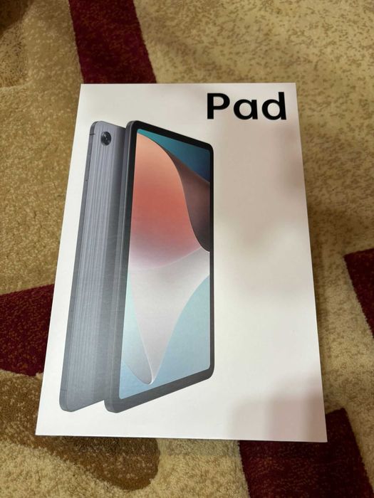 OPPO Pad Air WiFi (4GB+128GB) Grey Shadow