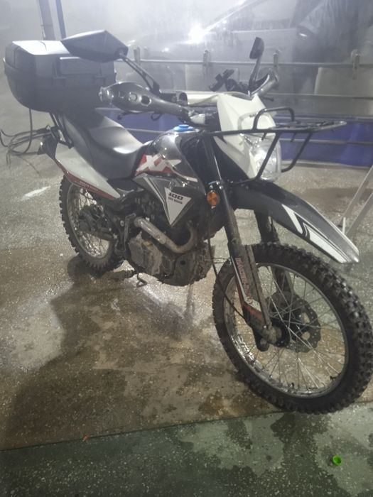 Продам Мотоцикл Racer