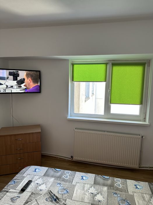 Apsrtament cu 3 camere de inchiriat pe termen lung