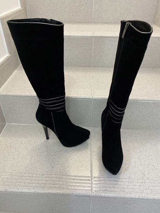 Дамски обувки (няколко модела)