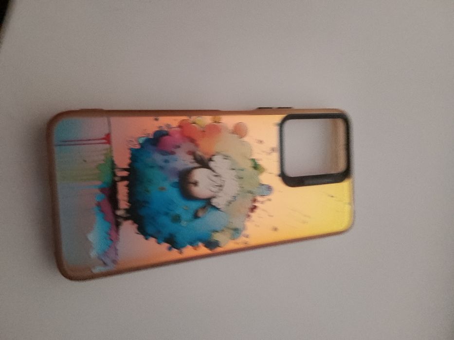 Чехол для Redmi 12