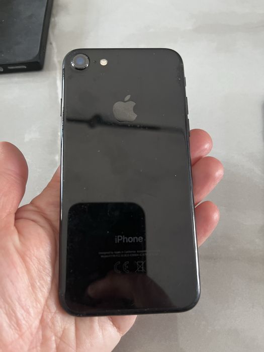 Iphone 11 pro max si 2 telefoane iphone 7