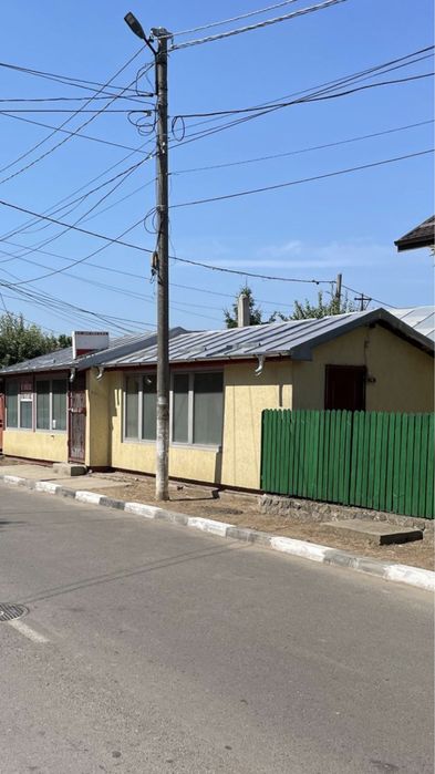 IMOBIL (Spatiu Comercial)