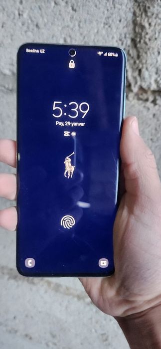 Samsung s20 5g aybi krishka