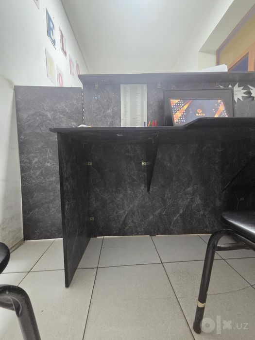 Reception stol, ofis stol