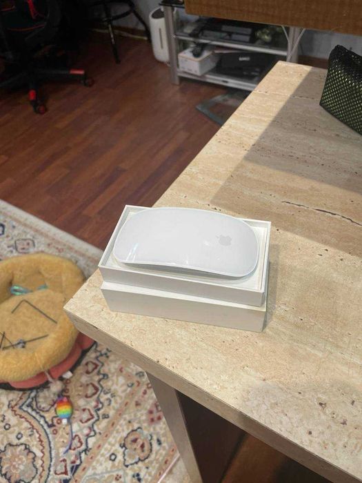 apple magic mouse