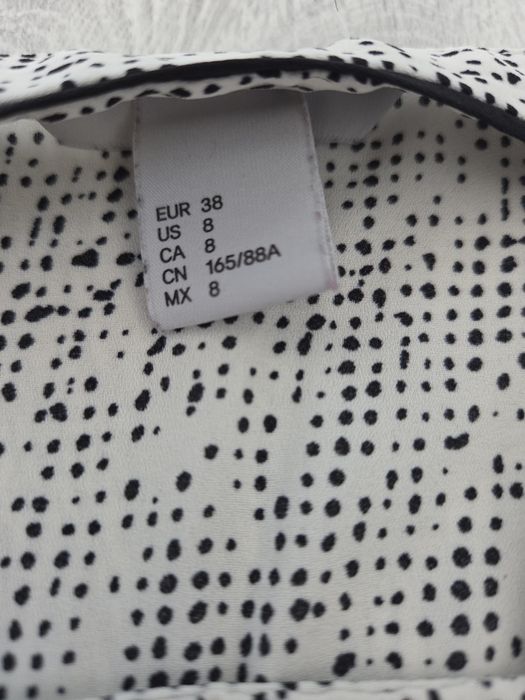 Дамска риза H&M  размер 38