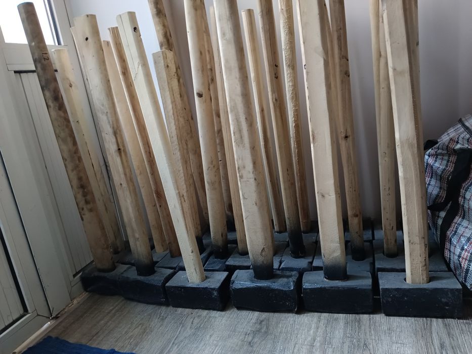 Кувалда 6-8-10-12кг