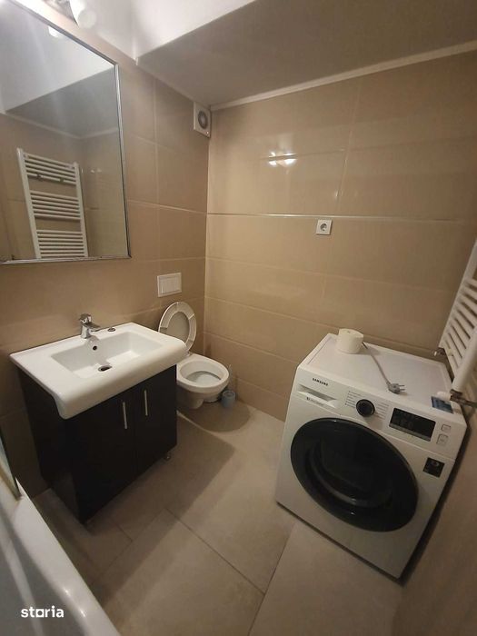 Apartament 2 camere, Tătărași - Vedere 6