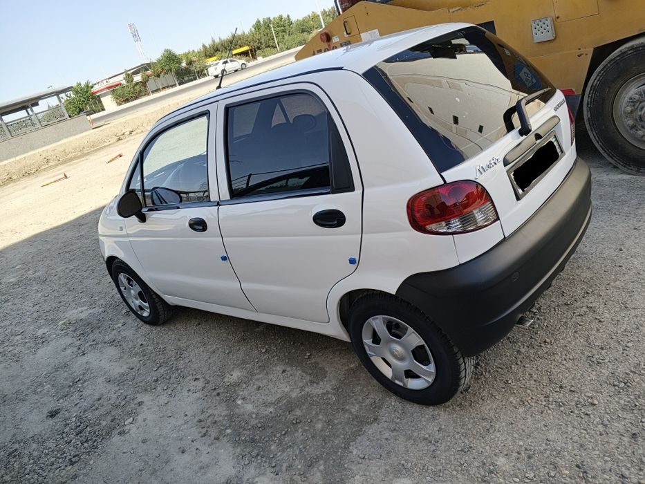 Matiz pollyuks sotiladi
