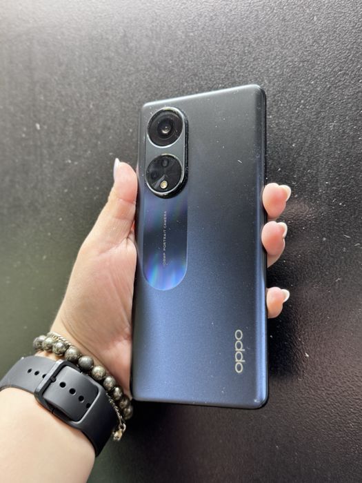 Oppo Reno 8T {{Алматы ТЦ Мерей}}