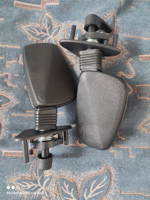 Зеркала  боковые