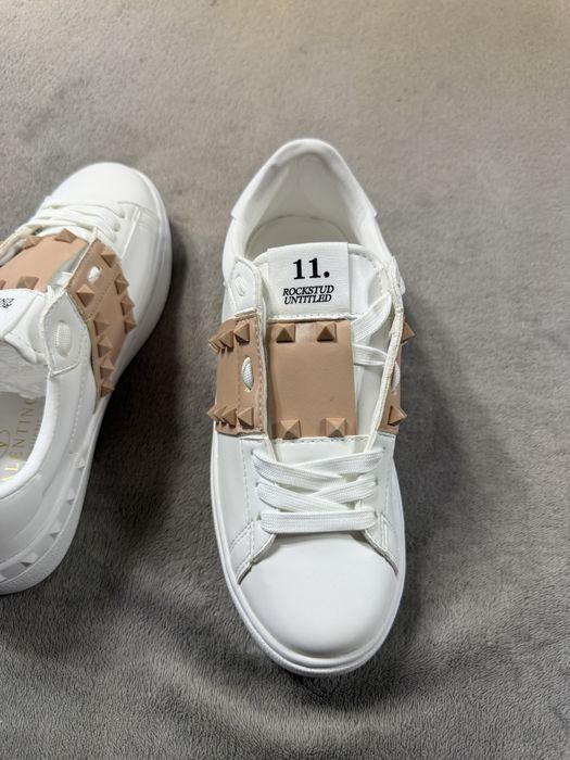 Valentino Garavani rockstar 36 37 38 39 noi new