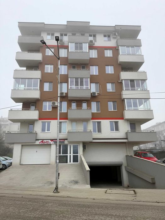 Продава се Гараж / Паркомясто в Велико Търново, Бузлуджа - 30 кв.м за 459 €/кв.м - Снимка #4