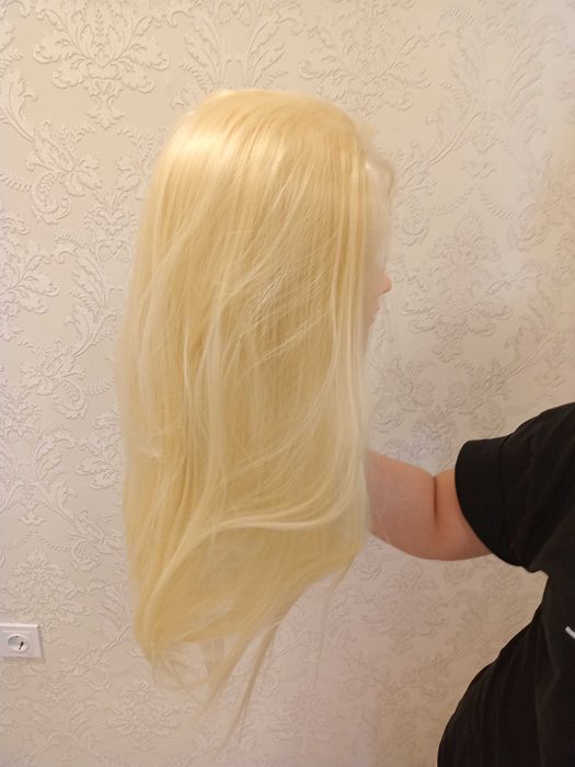 Maniken, soch. Parikmaher