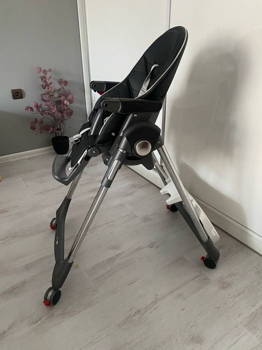 Стол за хранене Peg Perego Follow me