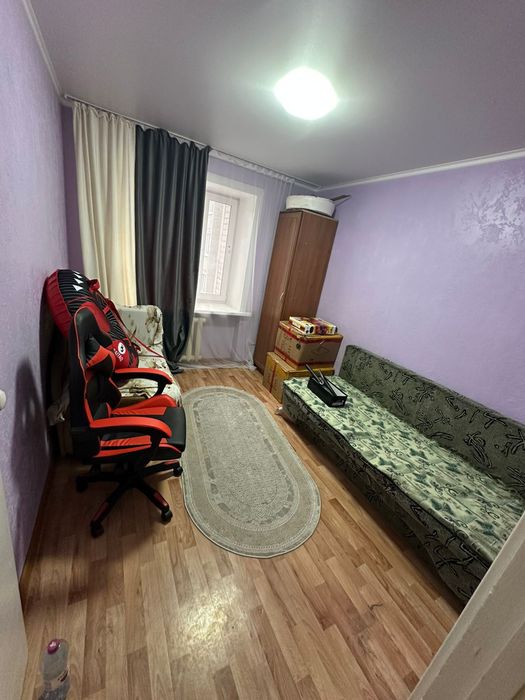 3 ком Рабочий посёлок. 120+