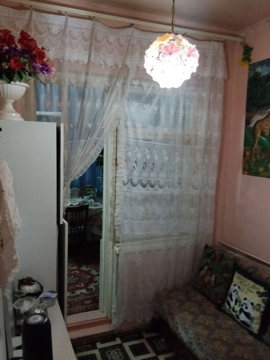 Продаётся квартира Себзар Ц17/18 2/2/5