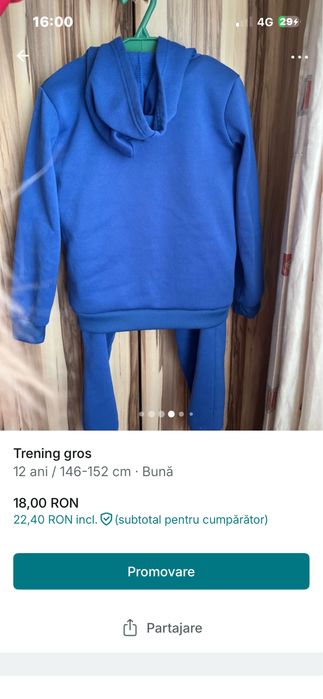 Trening gros pentru baieti