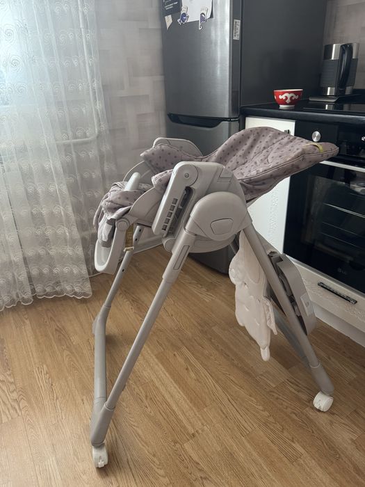 Продам стульчик шезлонг