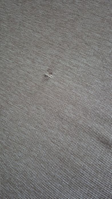 Продам диван серый 1,9*80(120)