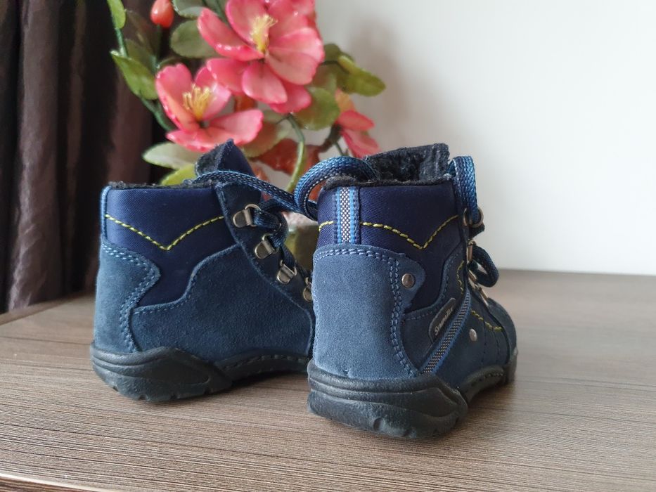 Детски зимни боти 21 номер