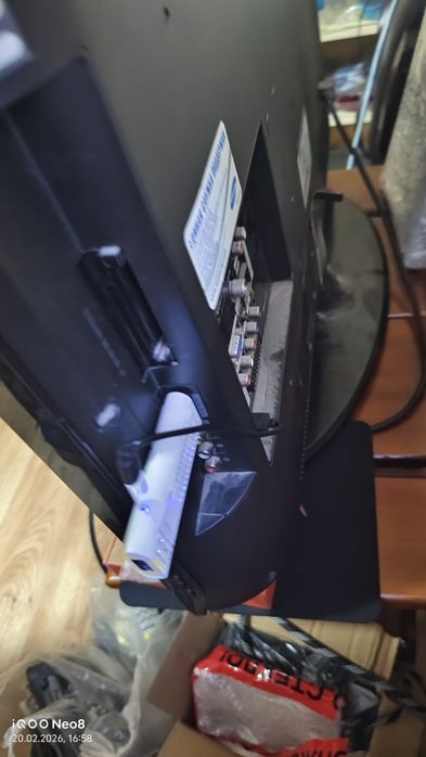 Xiaomi mi Smart TV led 50'-128cm