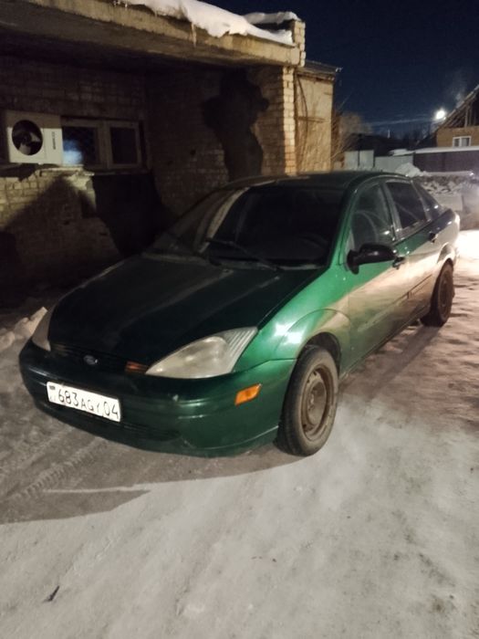 Форд фокус 1 разбор Акпп