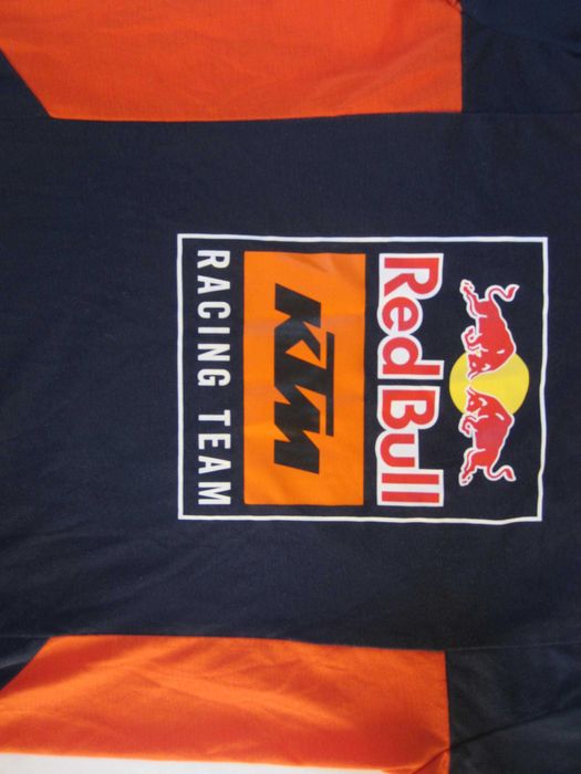 Tricou Red Bull KTM, mas. copil 152(10-12ani) stare f. buna