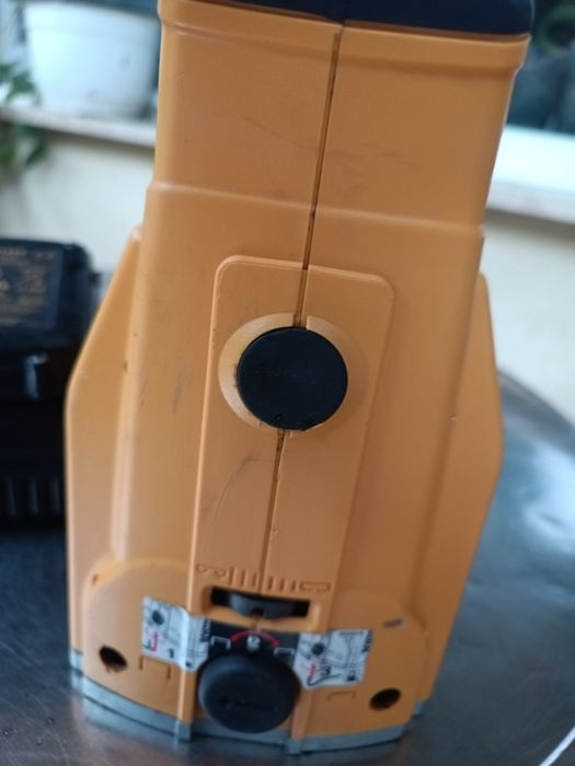 Stapler Bostitch