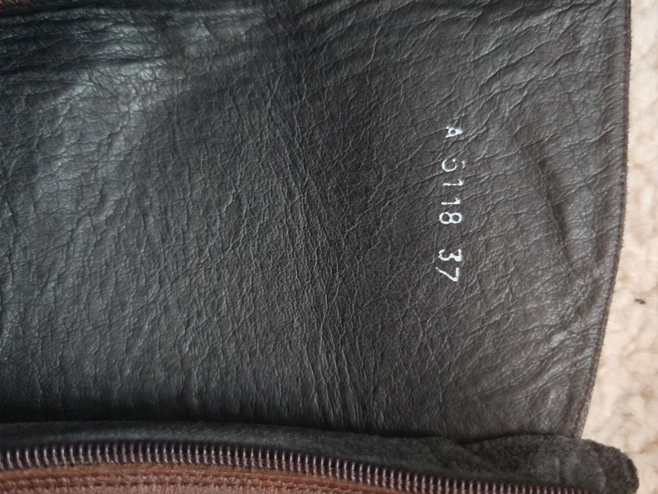 Красиви и елегантни дамски ботуши