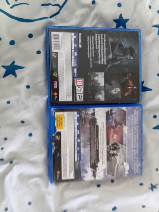 Две игры на пс продам СРОЧНО