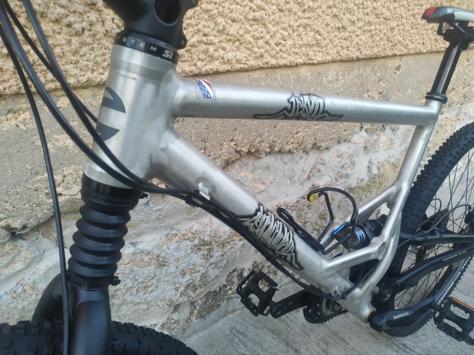 Cannondale 26 цола мекица